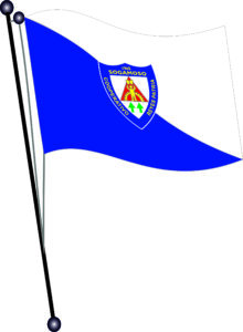 bandera azul PAGINA