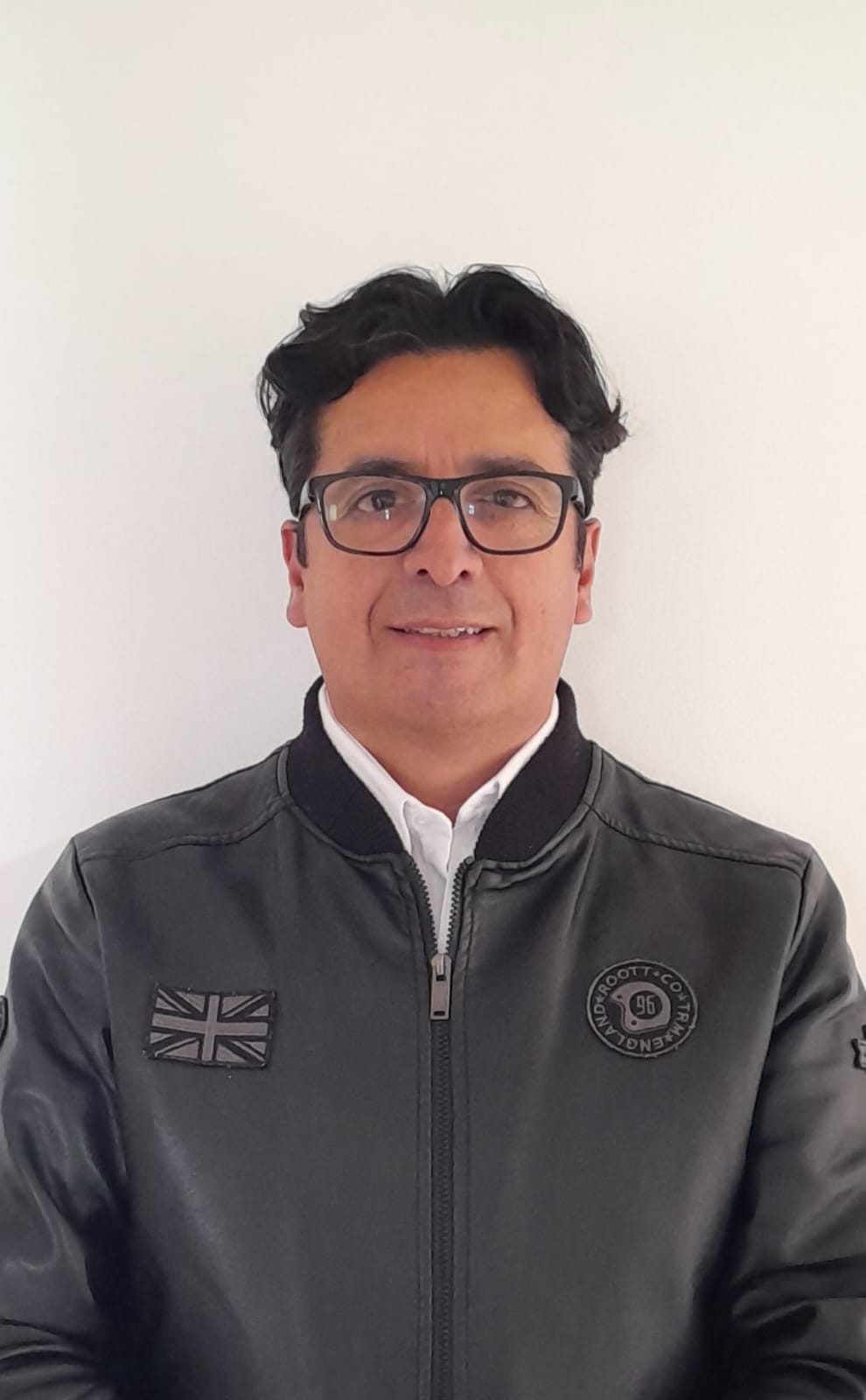 Andrés Fernando Martinez