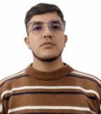 James Andres&nbsp;Bautista Barrera