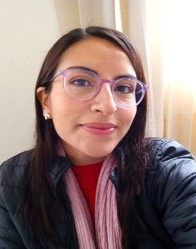 Laura Patricia medina