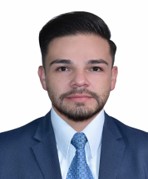 Leandro Alberto Vargas Márquez 