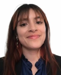 Elizabeth Paola Mejía