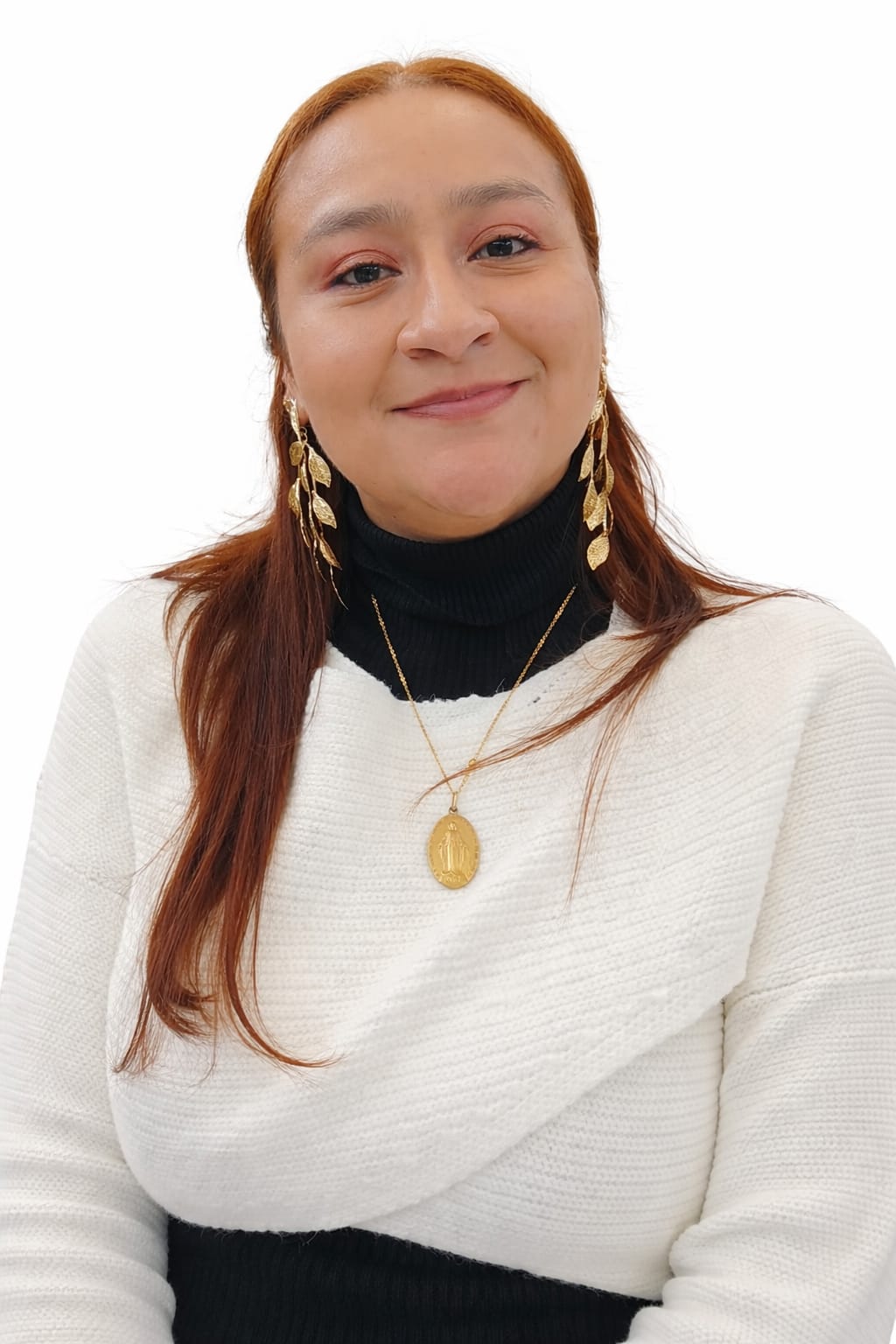 Andrea Alejandra Cárdenas Cárdenas