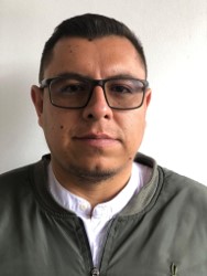 Darwin Camargo Granados