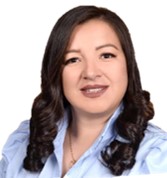 Angela Edith Perez Perez
