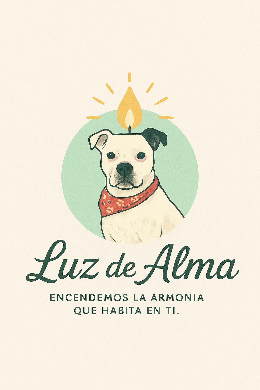 Luz de Alma