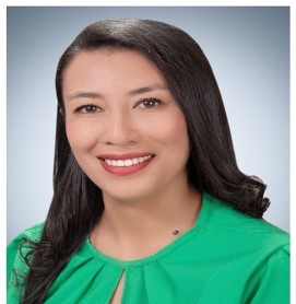 Sandra Lorena Perez Malagón