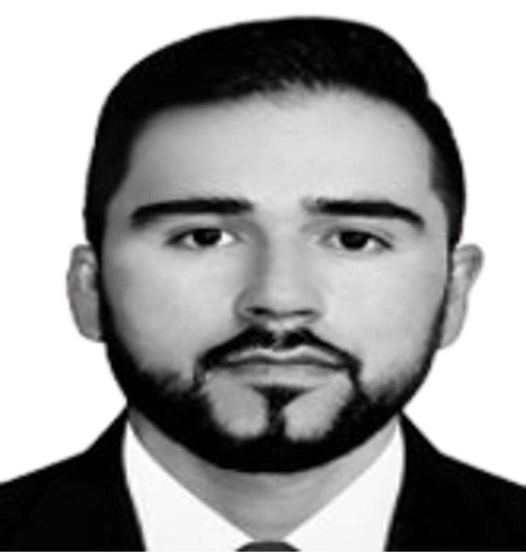 Marco Antonio Orduz Camargo