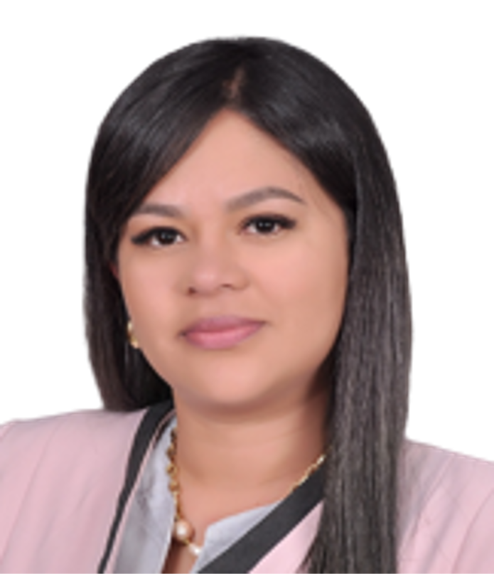 Lorena Martinez Zapata