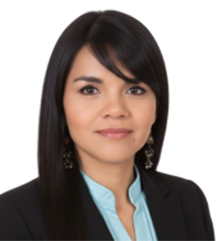 Diana Mercedes Alonso Mendivelso