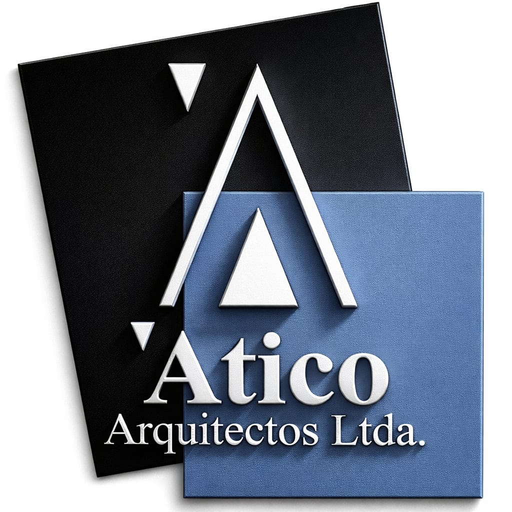 ÁTICO ARQUITECTOS LTDA